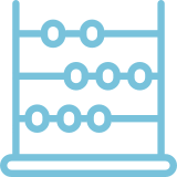 Quantitive Analysis icon