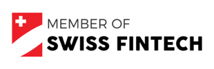Member of Swiss Fintech Badge